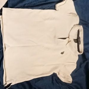 Kids polo shirt